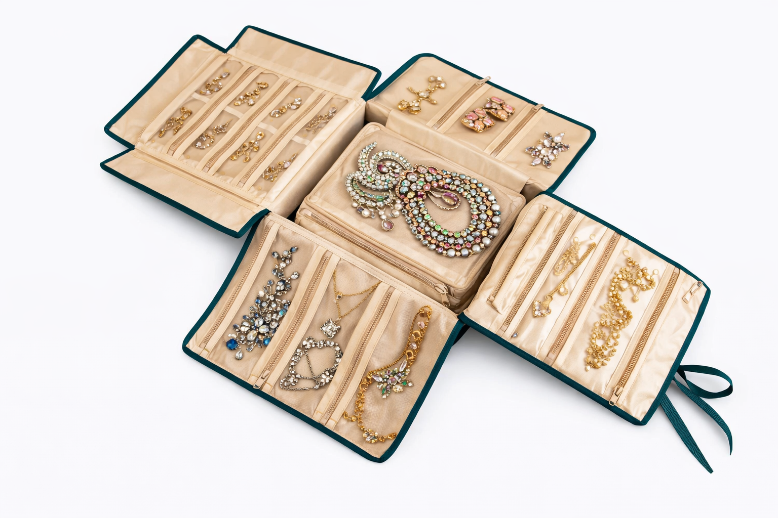 Jumbo Luxe Jewellery Kit