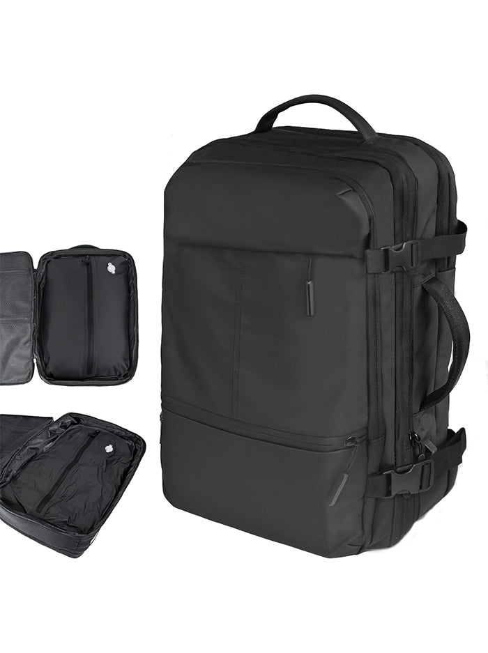 Expandable Travel Backpack