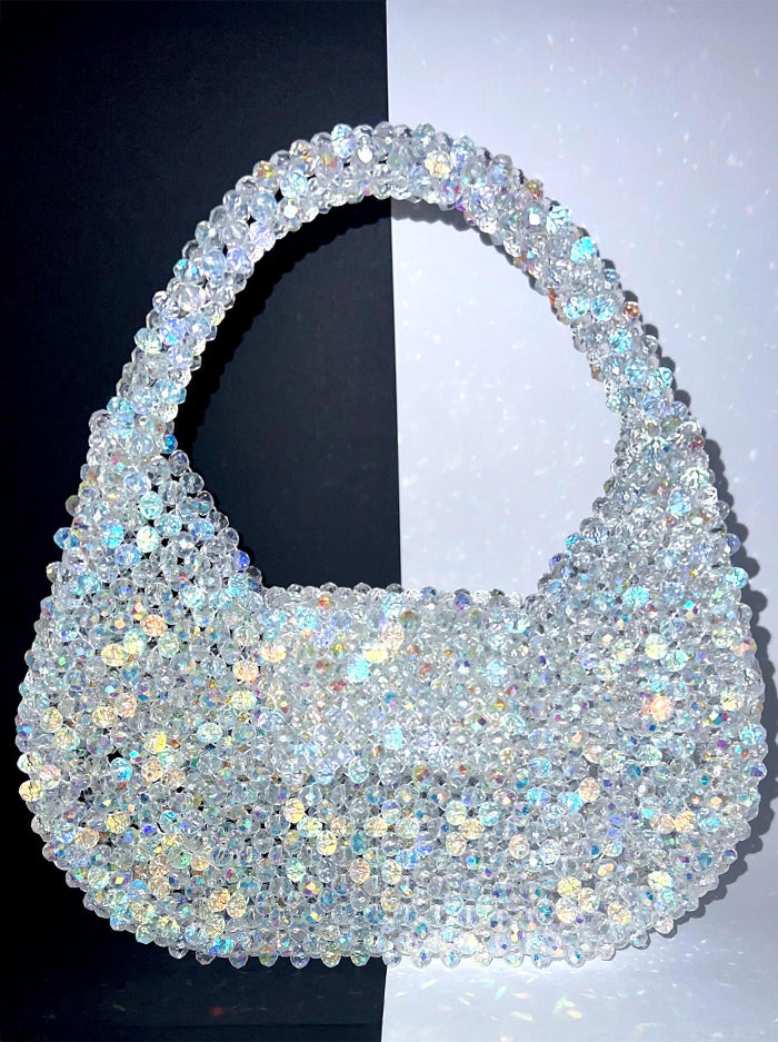 Hobo Crystal  Bag