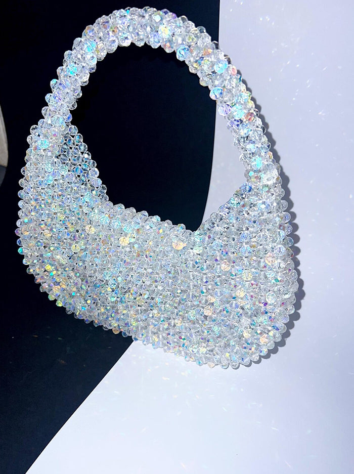 Hobo Crystal  Bag
