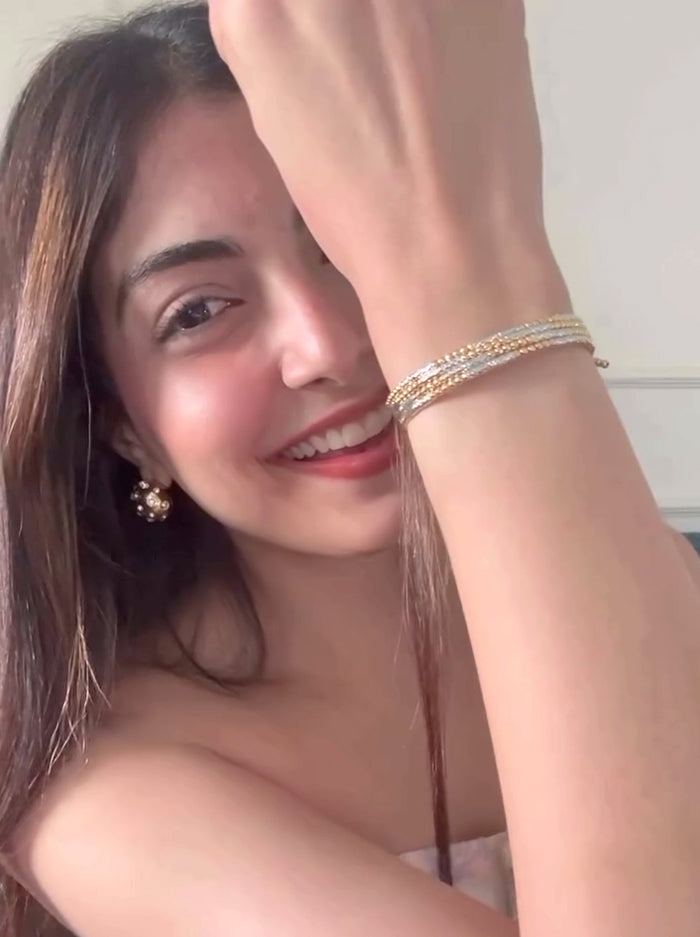 Versatile Gold Chain