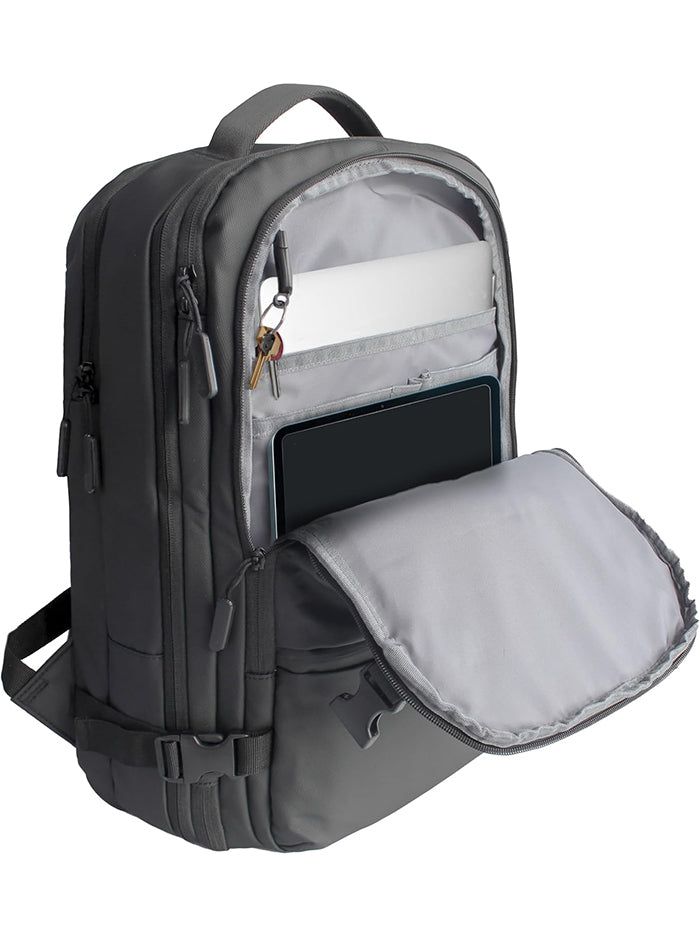 Expandable Travel Backpack
